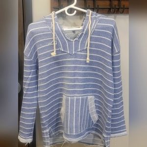 Ocean Drive Beach Hoodie